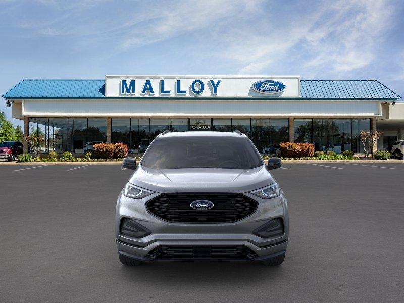 new 2024 Ford Edge car, priced at $34,656