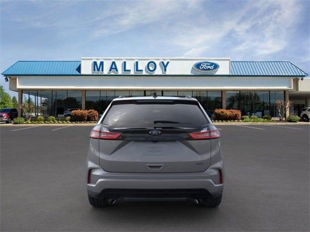 new 2024 Ford Edge car, priced at $32,856