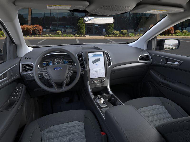 new 2024 Ford Edge car, priced at $32,456