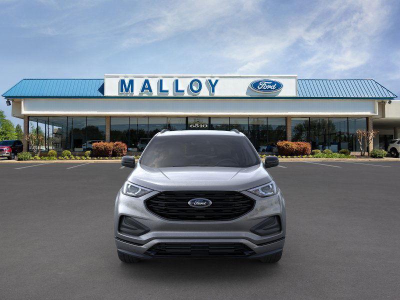 new 2024 Ford Edge car, priced at $32,456