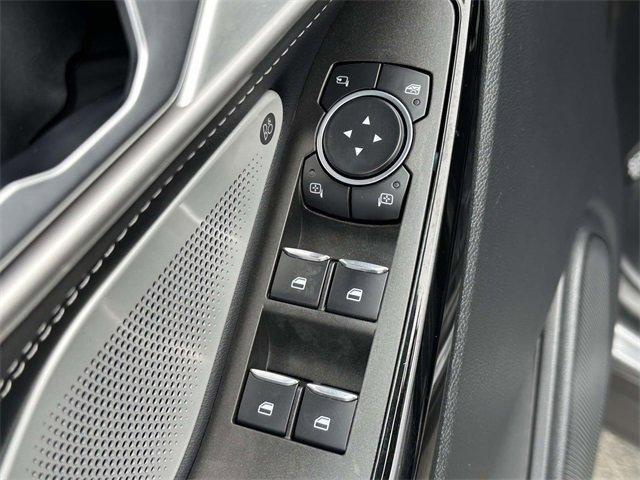 used 2023 Ford Explorer car, priced at $43,500