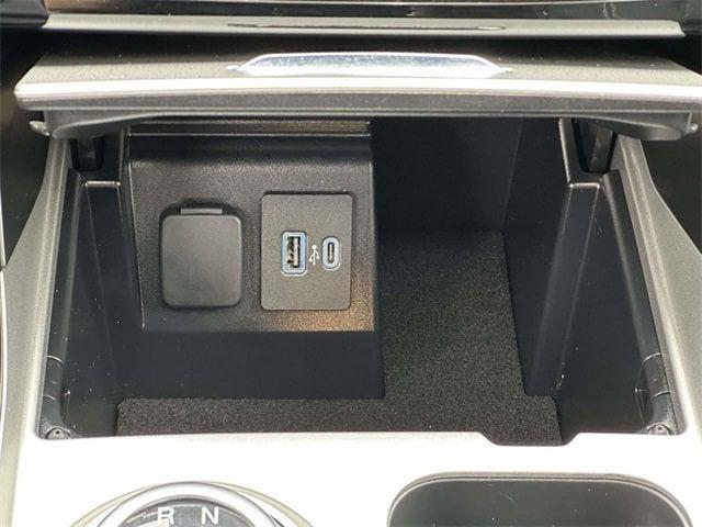 used 2023 Ford Explorer car, priced at $43,500
