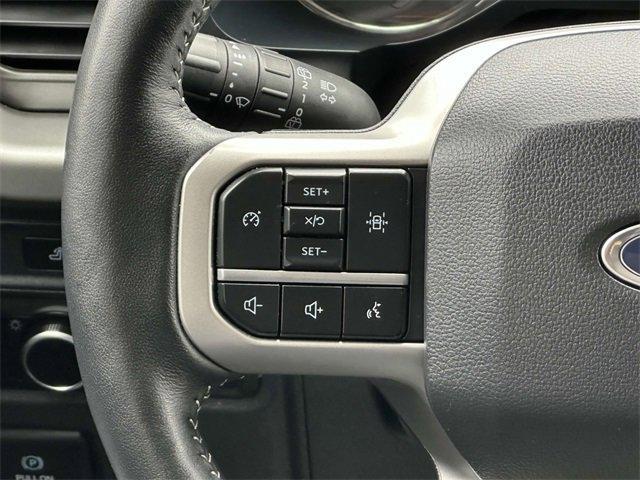 used 2024 Ford Expedition Max car, priced at $61,981