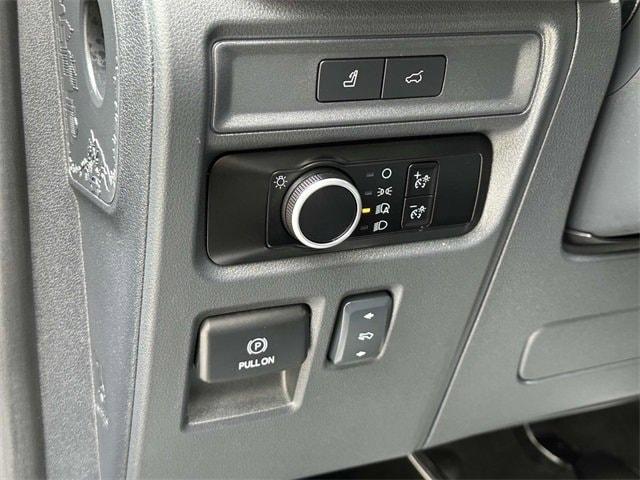 used 2024 Ford Expedition Max car, priced at $61,981