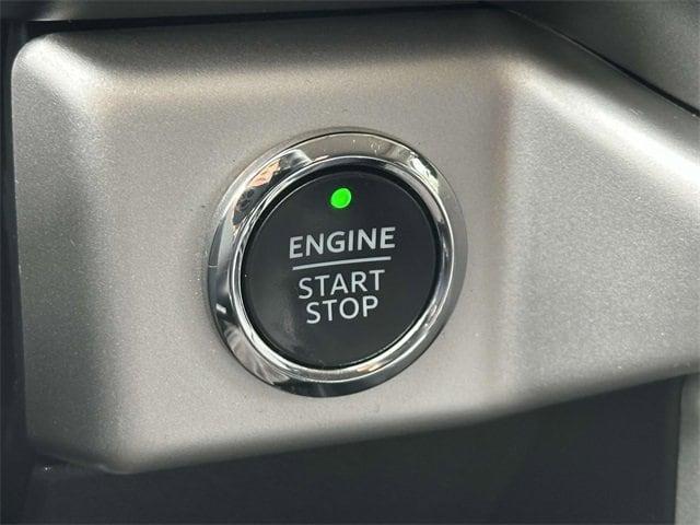 used 2024 Ford Expedition Max car, priced at $61,981