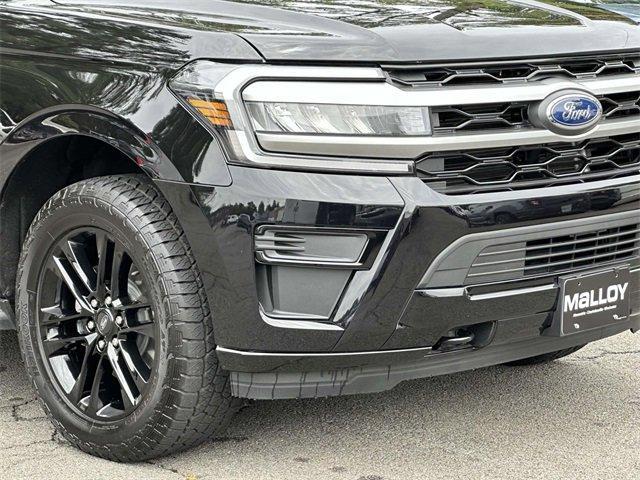 used 2024 Ford Expedition Max car, priced at $61,981