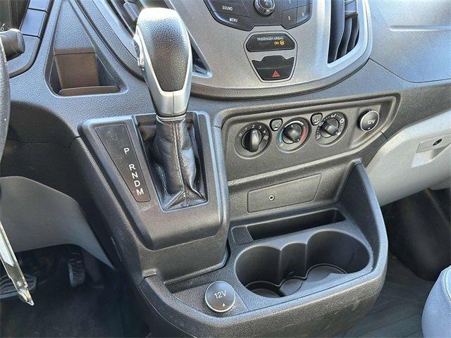 used 2018 Ford Transit-150 car, priced at $18,981