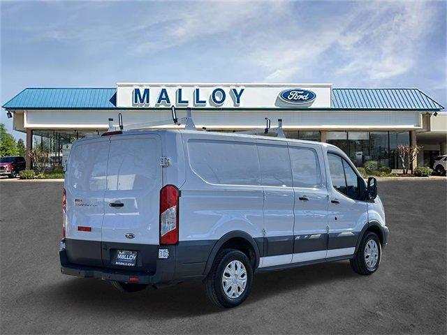 used 2018 Ford Transit-150 car, priced at $18,981