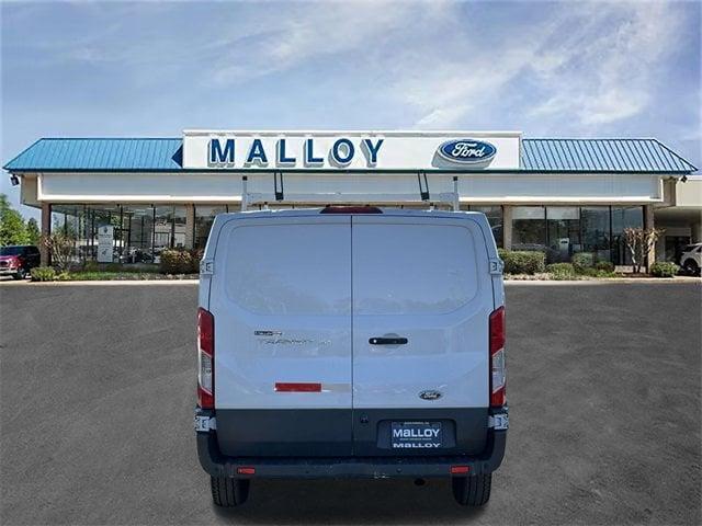 used 2018 Ford Transit-150 car, priced at $18,981