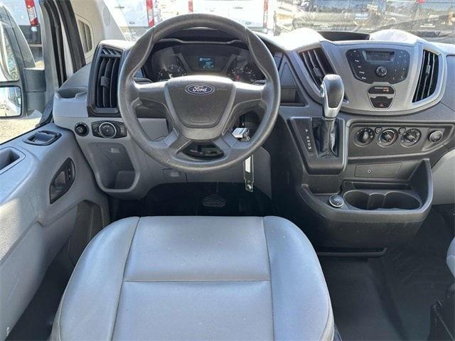 used 2018 Ford Transit-150 car, priced at $18,981