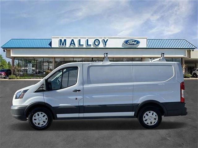 used 2018 Ford Transit-150 car, priced at $18,981