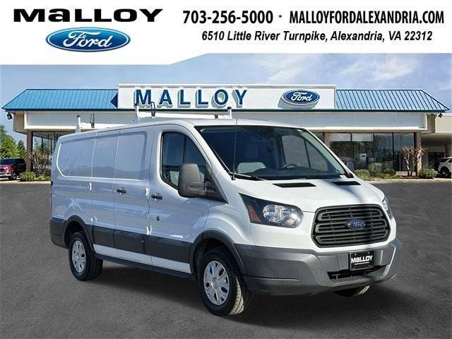 used 2018 Ford Transit-150 car, priced at $18,981