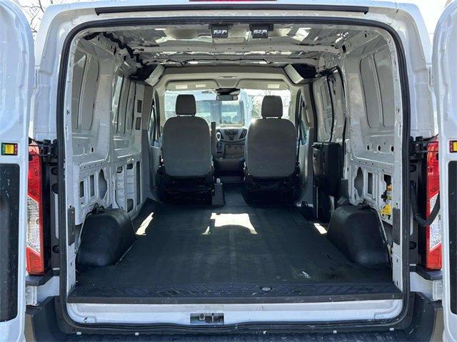 used 2018 Ford Transit-150 car, priced at $18,981