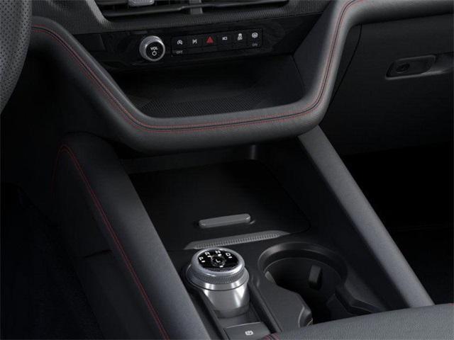 new 2025 Ford Explorer car, priced at $41,866