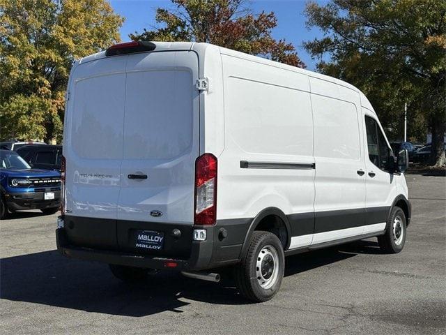 new 2024 Ford Transit-250 car, priced at $49,670