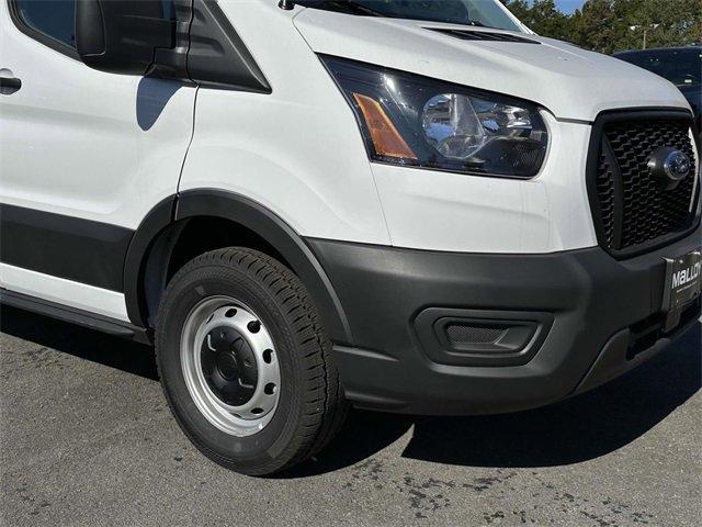 new 2024 Ford Transit-250 car, priced at $49,670