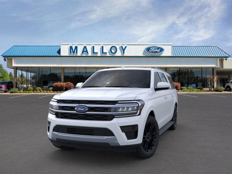 new 2024 Ford Expedition Max car, priced at $64,465