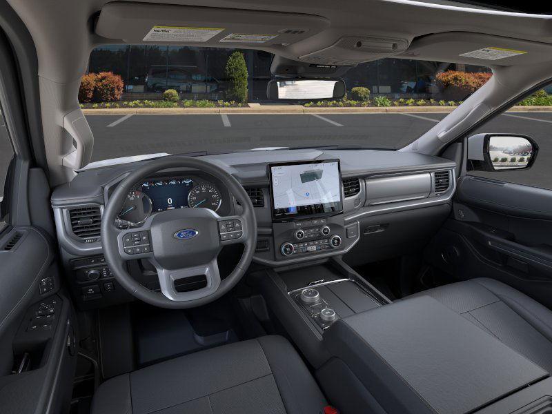 new 2024 Ford Expedition Max car, priced at $64,465