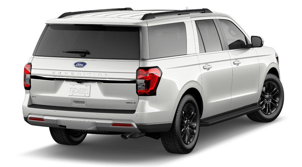 new 2024 Ford Expedition Max car, priced at $64,465