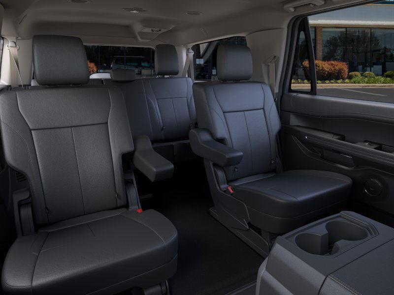 new 2024 Ford Expedition Max car, priced at $64,465