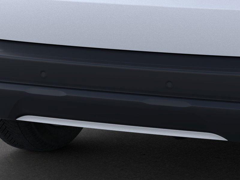 new 2025 Ford Escape car, priced at $32,508