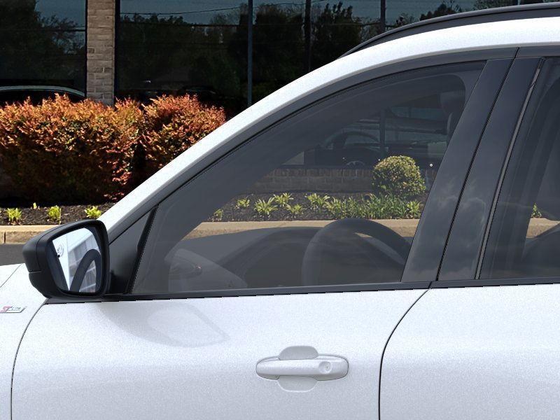 new 2025 Ford Escape car, priced at $32,508