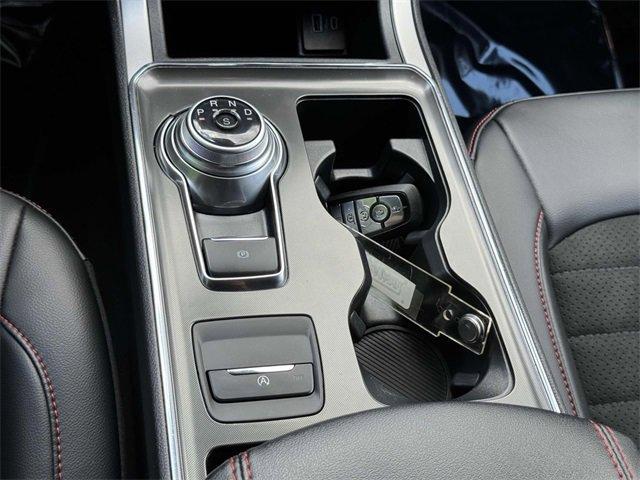 used 2024 Ford Edge car, priced at $32,000