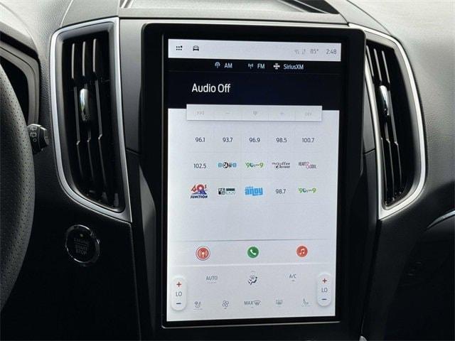 used 2024 Ford Edge car, priced at $32,000