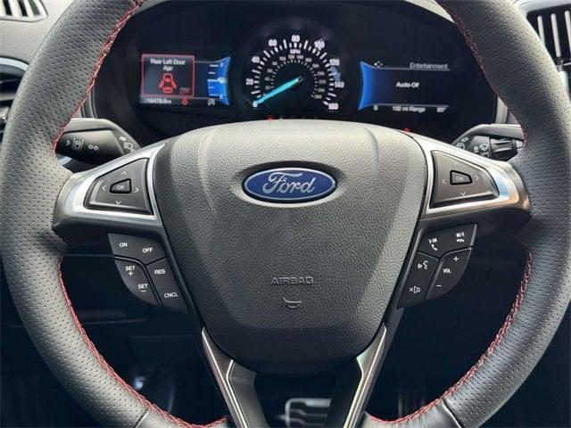 used 2024 Ford Edge car, priced at $32,000
