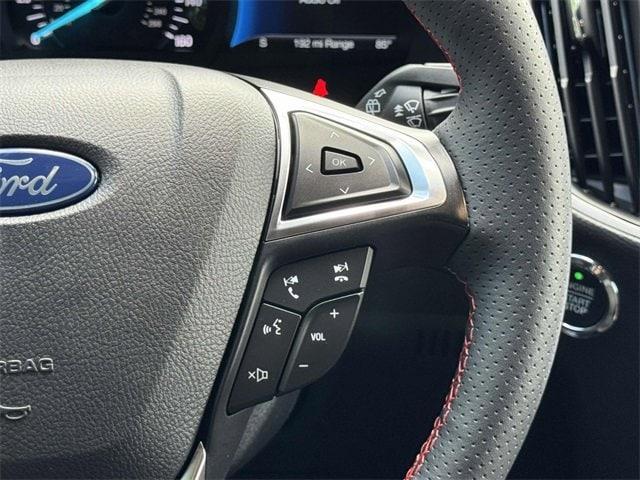 used 2024 Ford Edge car, priced at $32,000