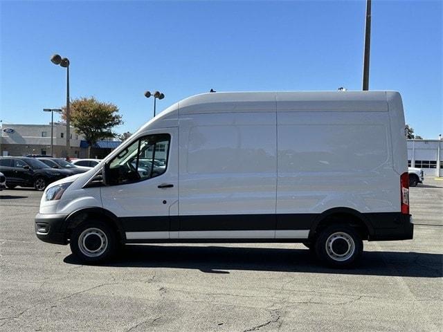 new 2024 Ford Transit-350 car, priced at $50,955