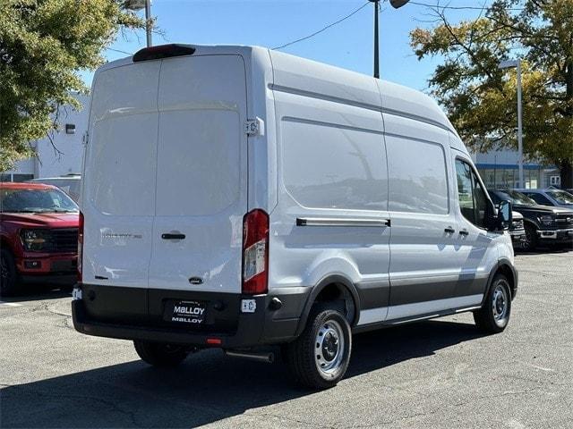 new 2024 Ford Transit-350 car, priced at $50,955