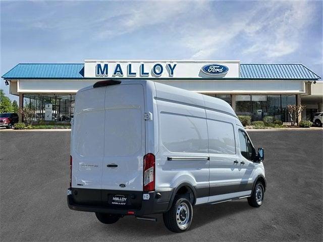 new 2024 Ford Transit-350 car, priced at $50,955