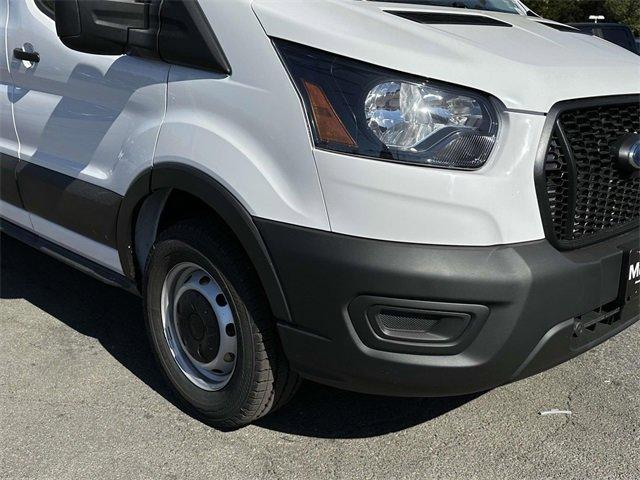 new 2024 Ford Transit-350 car, priced at $50,955