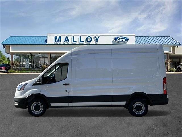 new 2024 Ford Transit-350 car, priced at $50,955