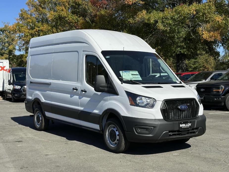 new 2024 Ford Transit-350 car, priced at $53,305