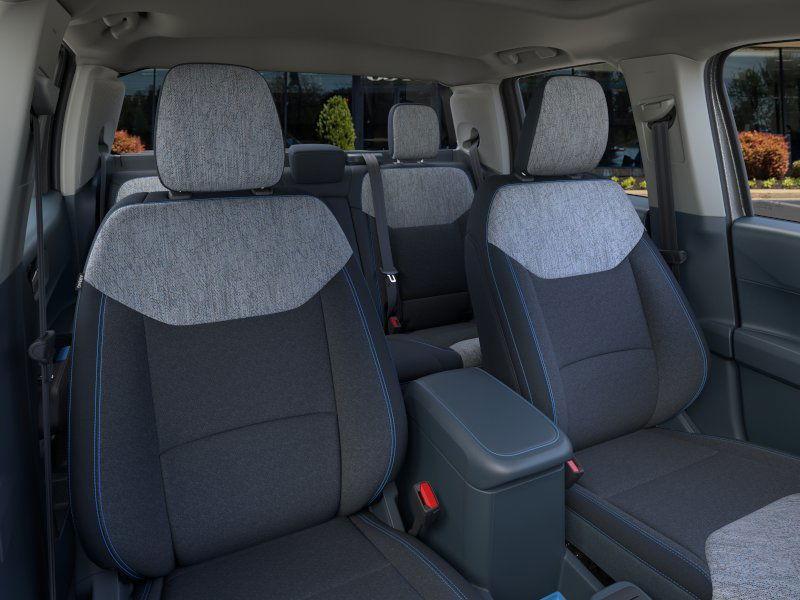 new 2025 Ford Maverick car, priced at $34,890