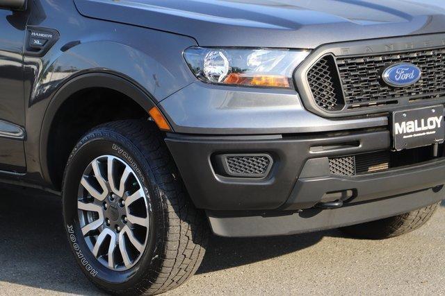 used 2019 Ford Ranger car, priced at $27,000