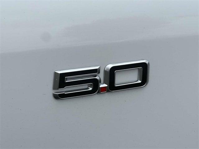 used 2024 Ford Mustang car, priced at $49,981