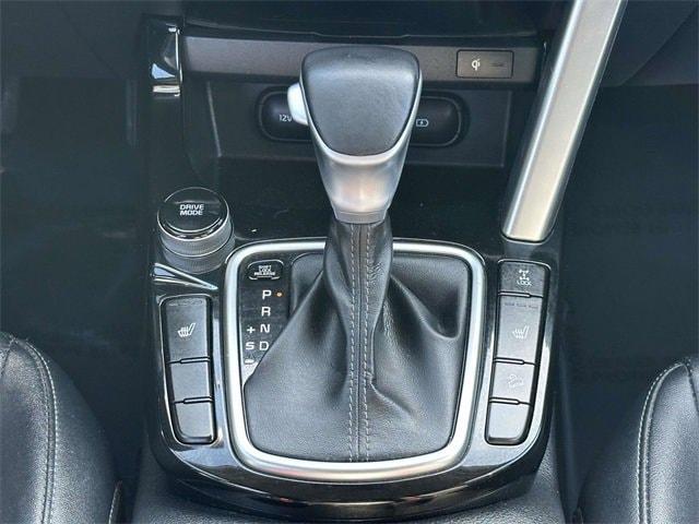 used 2021 Kia Seltos car, priced at $15,900