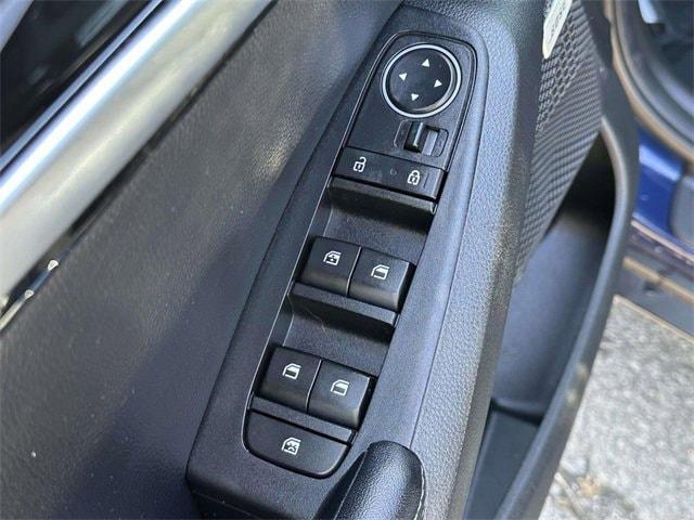 used 2021 Kia Seltos car, priced at $15,900