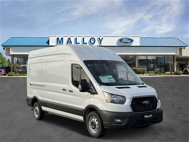 new 2024 Ford Transit-350 car, priced at $47,893