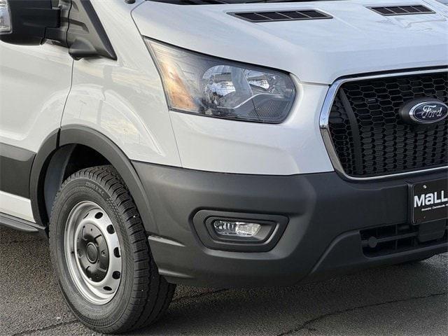 new 2024 Ford Transit-350 car, priced at $53,915