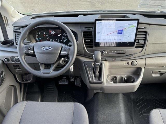 new 2024 Ford Transit-350 car, priced at $53,915