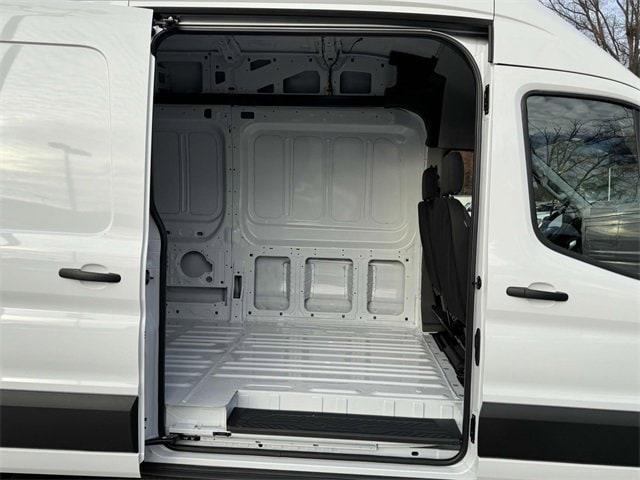 new 2024 Ford Transit-350 car, priced at $53,915