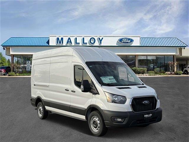 new 2024 Ford Transit-350 car, priced at $53,915