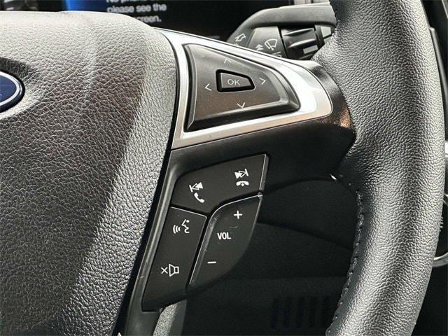 used 2024 Ford Edge car, priced at $24,981