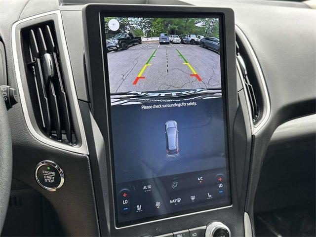 used 2024 Ford Edge car, priced at $24,981