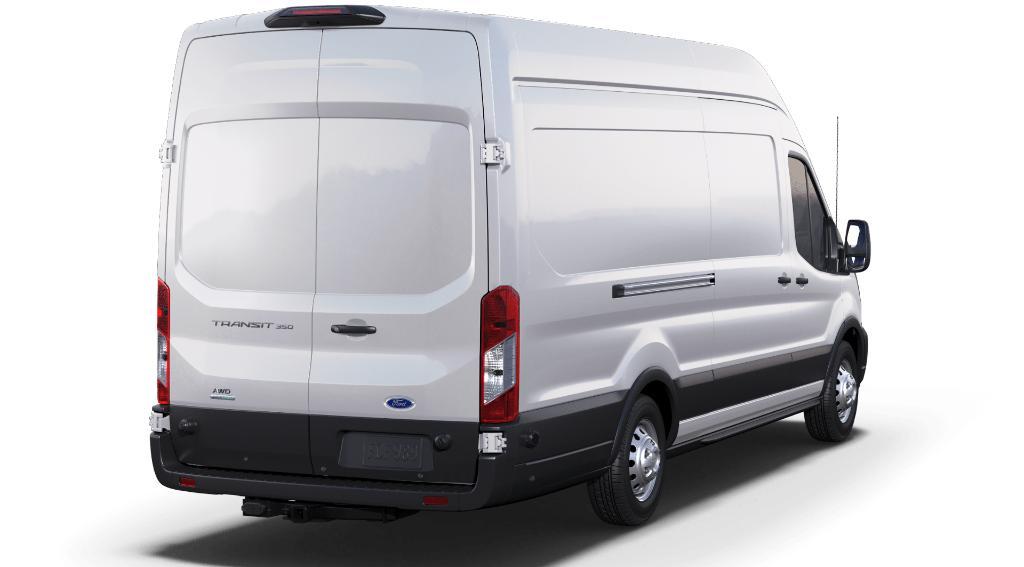 new 2024 Ford Transit-350 car, priced at $64,150