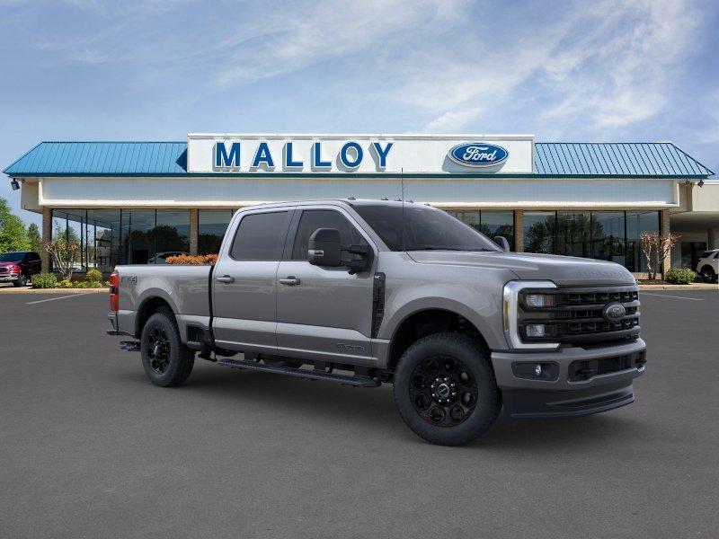 new 2024 Ford F-250 car, priced at $74,896